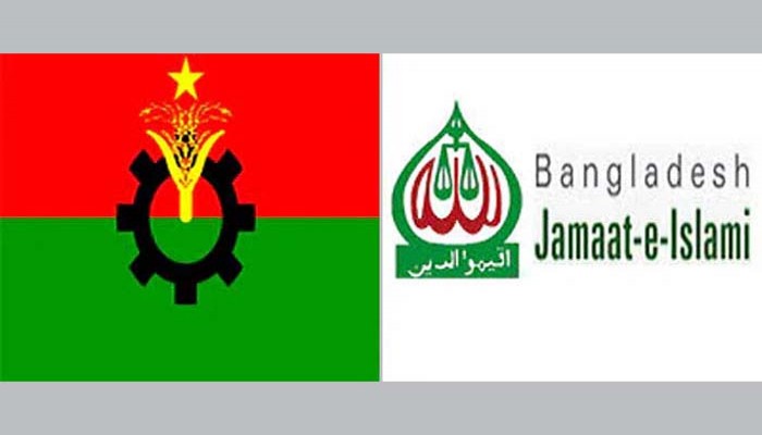 মাঠে গরম সংসদে নরম নেপথ্যে কি?