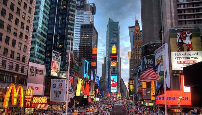 নিউ ইয়র্কে ডিড বা সম্পত্তি জালিয়াতির অভিযোগ তিনগুণ বেড়েছে