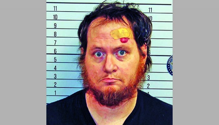 মসজিদে হুমকি দেওয়ায় রবার্ট উইলিয়ামের ১৮ মাসের কারাদণ্ড