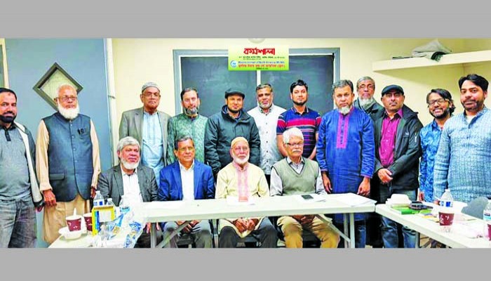 মুনার মিডিয়া ও সাহিত্যবিষয়ক কর্মশালা অনুষ্ঠিত
