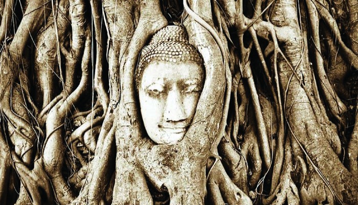 ভাঙা মন্দিরের শহরে