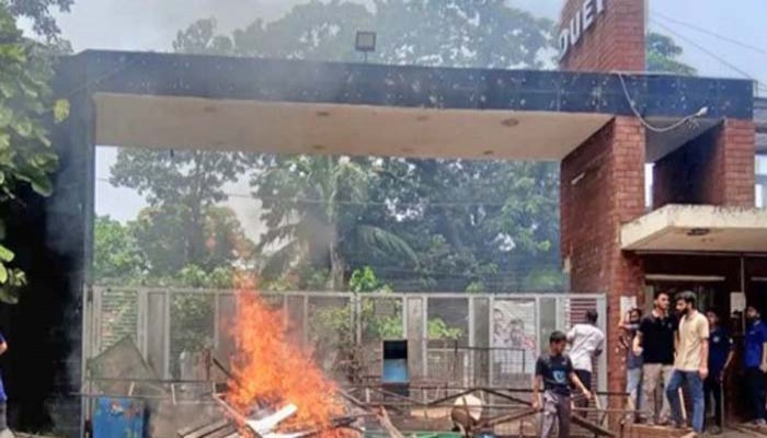 প্রতিপক্ষের গুপ্ত পরিকল্পনার আশঙ্কা বিএনপির