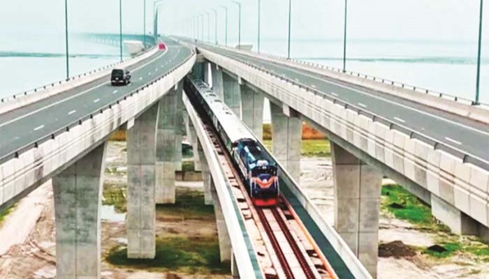 মেগা প্রকল্পের ব্যয়ভার নিয়ে বিতর্ক কেন
