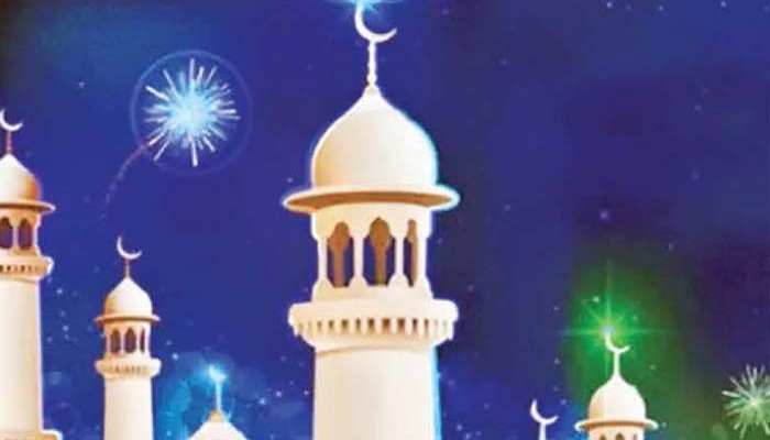 পবিত্র ঈদুল আজহা ২৭ মে : ঈদের জামাত কখন কোথায়