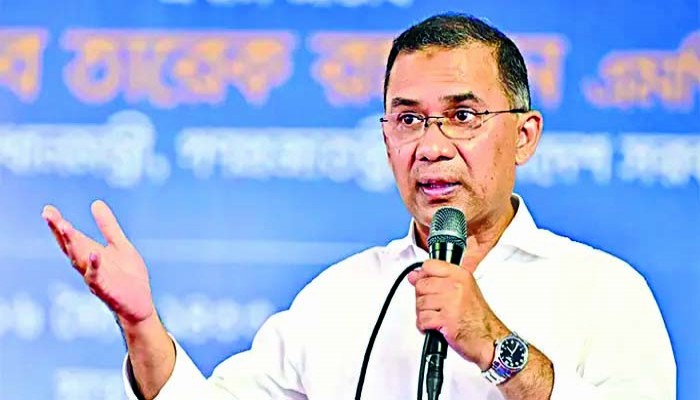 কেমন ছিল তারেক রহমান সরকারের প্রথম ১০০ দিন