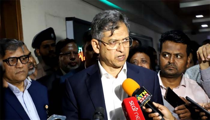 আবারও জিরো টলারেন্স নীতি!