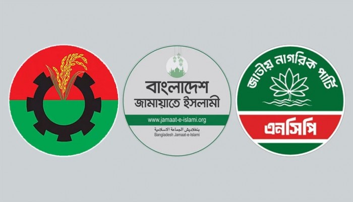 তিন মাসেই সরকার ও বিরোধী দলের টানাপোড়েনের বার্তা কী