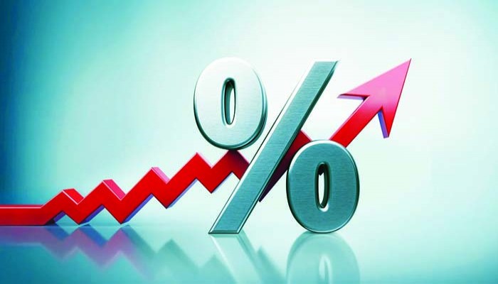 যুক্তরাষ্ট্রে মর্টগেজ সুদের হার ৯ মাসের মধ্যে সর্বোচ্চ