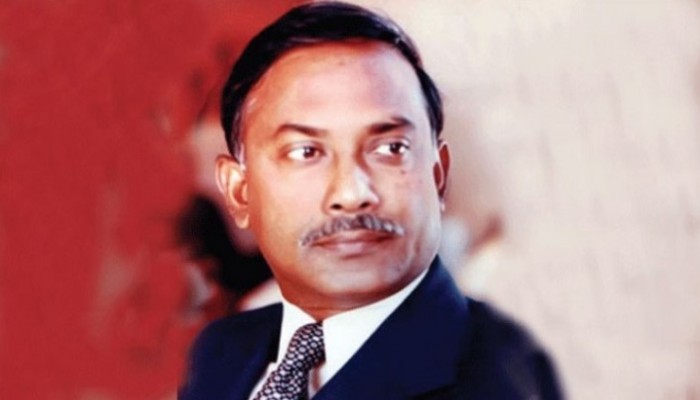 শহীদ রাষ্ট্রপতি জিয়াউর রহমানের আজ  ৪৫তম শাহাদাতবার্ষিকী