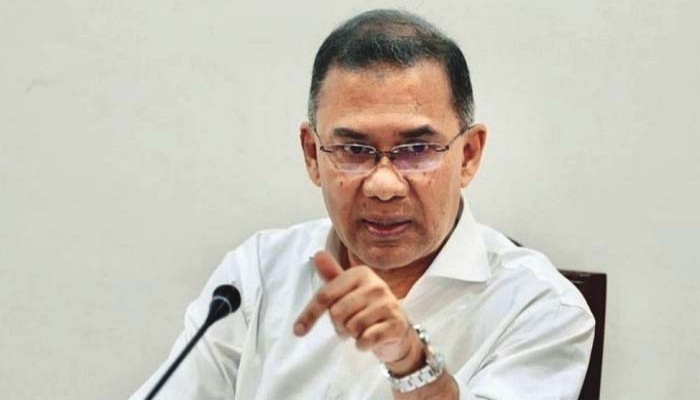১০০ দিন না যেতেই তারেক রহমানের এমন বার্তার নেপথ্যে কী