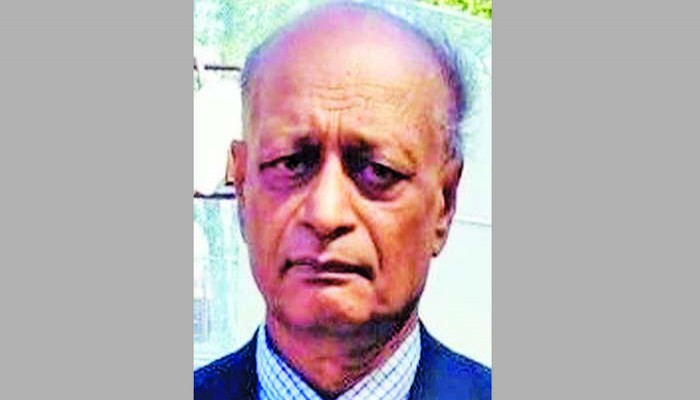 জালালাবাদের সাবেক সভাপতি আব্দুল বাছিতের ইন্তেকাল