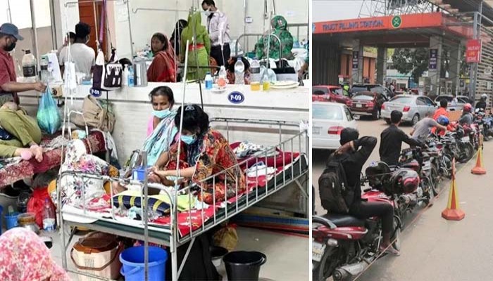 মহাদুর্যোগ ঘনিয়ে আসছে : প্রয়োজন জাতীয় ঐক্য