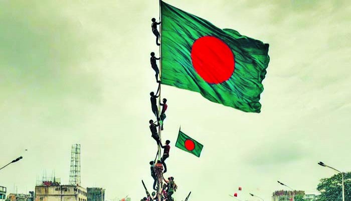 ভারসাম্যপূর্ণ বৈদেশিক নীতির জন্য প্রয়োজন রাজনৈতিক স্থিতিশীলতা