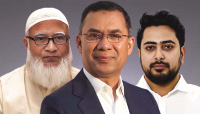ক্রমাগত রাজনৈতিক বাহাস কী তিক্ততায় গড়াচ্ছে