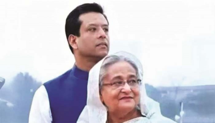 কে সঠিক হাসিনা না জয়?