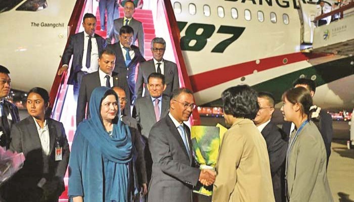 চীন হতে পারে স্মার্ট এনার্জি ট্রানজিশনে বাংলাদেশের সেরা অংশীদার