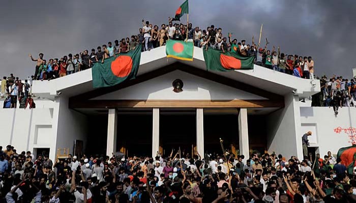 জুলাইযোদ্ধা যাছাই-বাছাইয়ে বহুজনের ভুয়া তথ্য প্রমাণিত