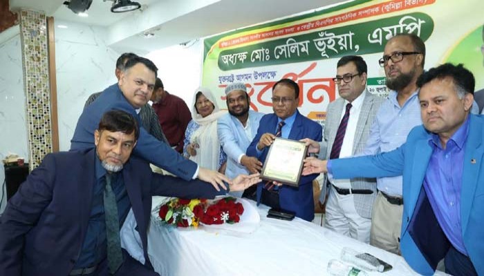 ধৈর্য্য ধরুন, প্রধানমন্ত্রী সবাইকে মূল্যায়ন করবেন