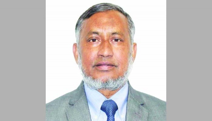 বাহারুল ইসলাম রমিজ ভাই আর নেই