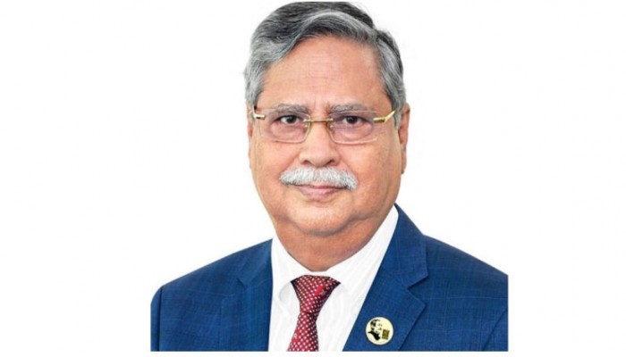 রাষ্ট্রপতি সাহাবুদ্দিন চুপ্পুর পদত্যাগ, নতুন অস্থায়ী রাস্ট্রপতি স্পিকার মেজর (অব:) হাফিজ উদ্দিন আহমদ