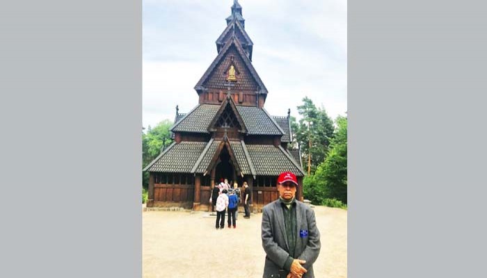কিয়েটোর কিয়োমিজু-দেরা
