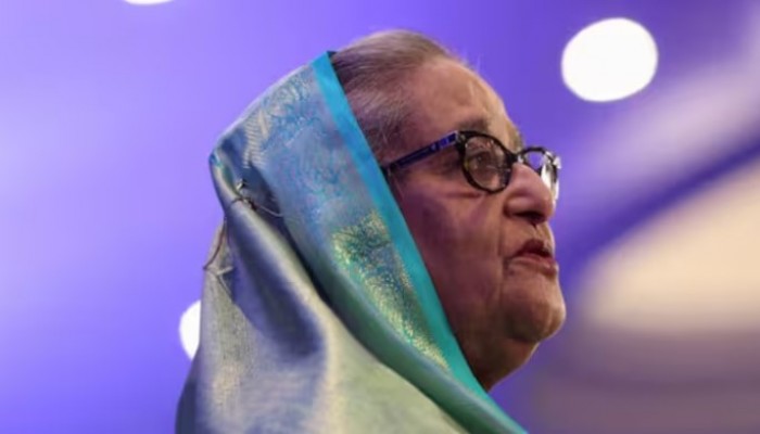 প্রধানমন্ত্রীর ভারত সফরে দিল্লিতে আ.লীগের বিক্ষোভ দেখতে চায় না ঢাকা
