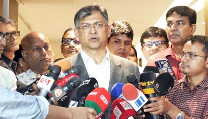 আল কায়েদা নিয়ে জাতিসংঘের রিপোর্ট অনুমাননির্ভর : স্বরাষ্ট্রমন্ত্রী
