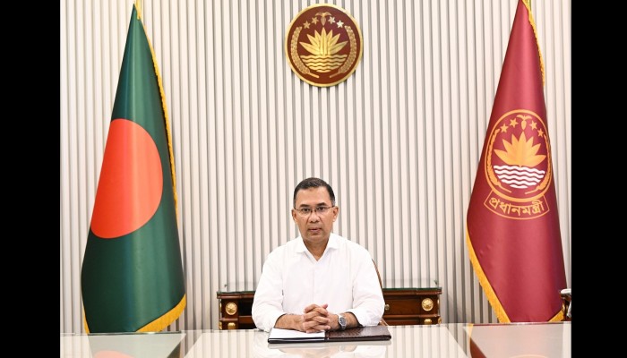 মহানবীর (সা.) আদর্শ অনুসরণে শান্তিপূর্ণ বাংলাদেশ গড়ার আহ্বান প্রধানমন্ত্রীর