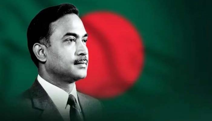 প্রতিষ্ঠার ৪৮তম বছরে শহীদ জিয়ার বিএনপি