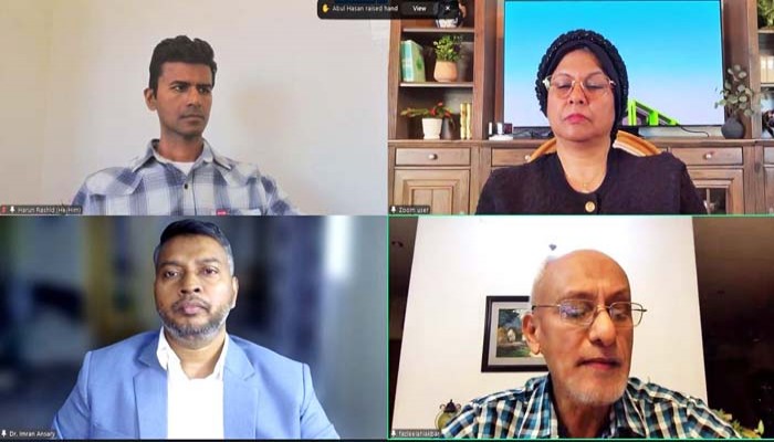 মক্কা চুক্তি, প্রয়োজন সুচিন্তিত ঝুঁকি বিশ্লেষণ ও জাতীয় ঐক্য