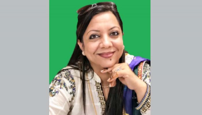 ৬৪ মিলিয়ন মেডিকেইড জালিয়াতি জাকিয়া খানের ৭৬ মাসের কারাদণ্ড