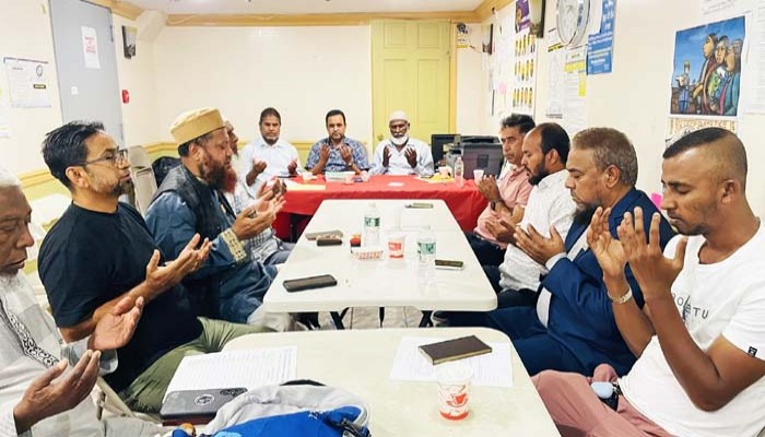 নোয়াখালীবাসীর সঙ্গে সরাসরি যোগাযোগ প্রতি শুক্রবার