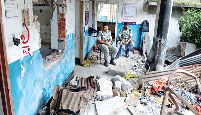 বিএনপি ভেতরে এরা আসলে কারা?