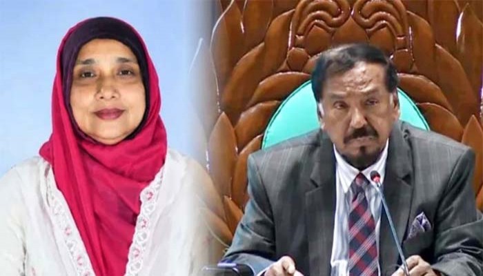 বহিষ্কার মুচলেকার মধ্যেই সীমাবদ্ধ বিএনপির হার্ড লাইন